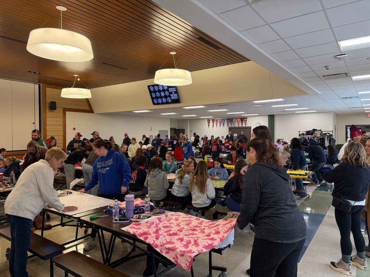 BRW Service Project Event photo 6