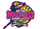 2024 BRW Blast Spring Thing Tournament