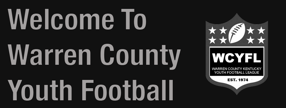 Warren County Youth Football