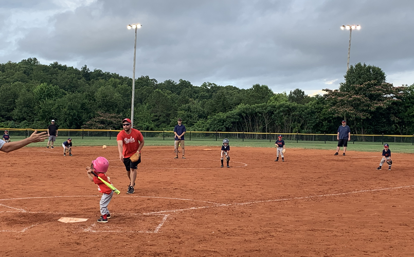 Lenoir City Parks and Recreation > Home