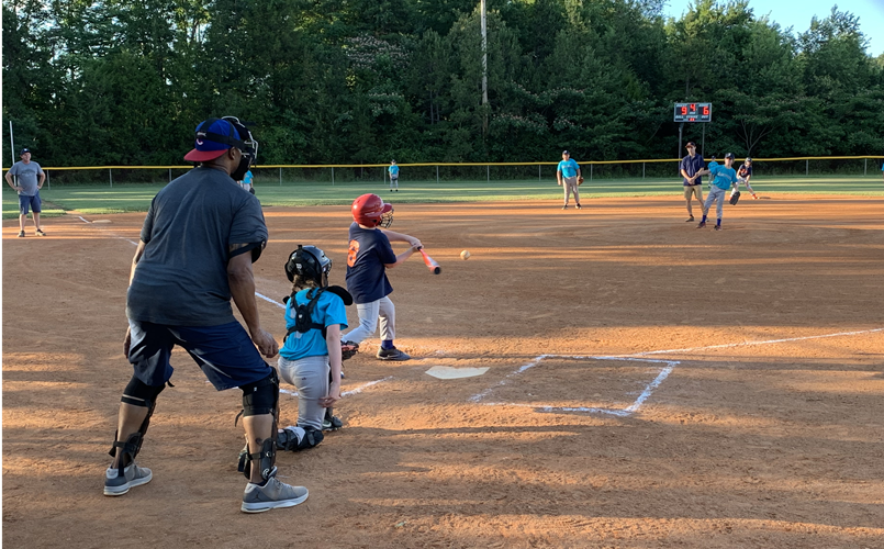 Lenoir City Parks and Recreation > Home