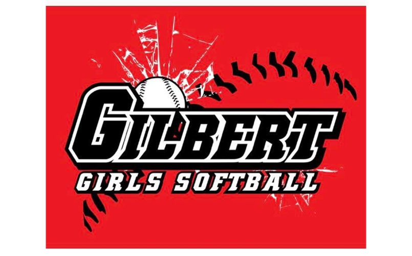 Gilbert Girls Softball League > Home