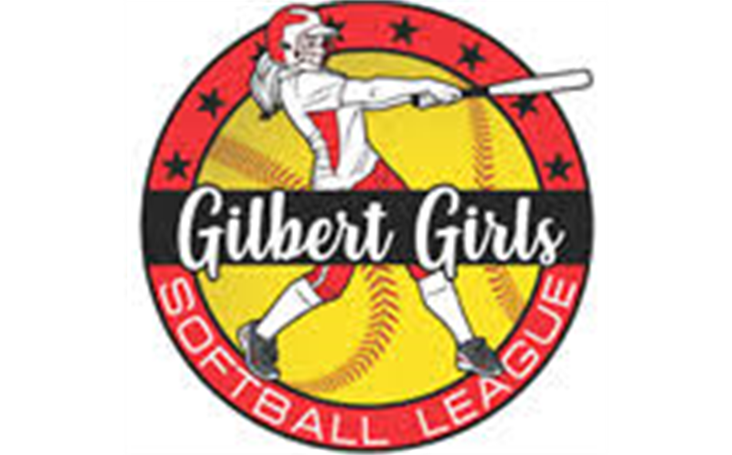 Gilbert Girls Softball League > Home