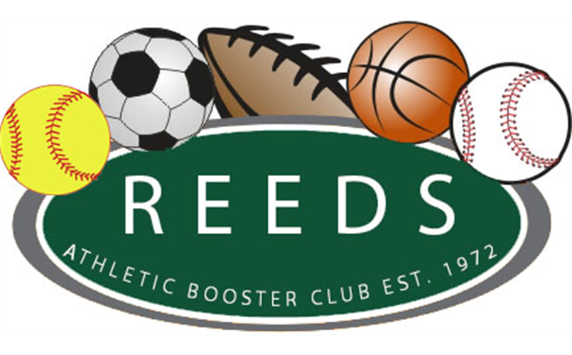 REEDS ATHLETIC BOOSTER CLUB