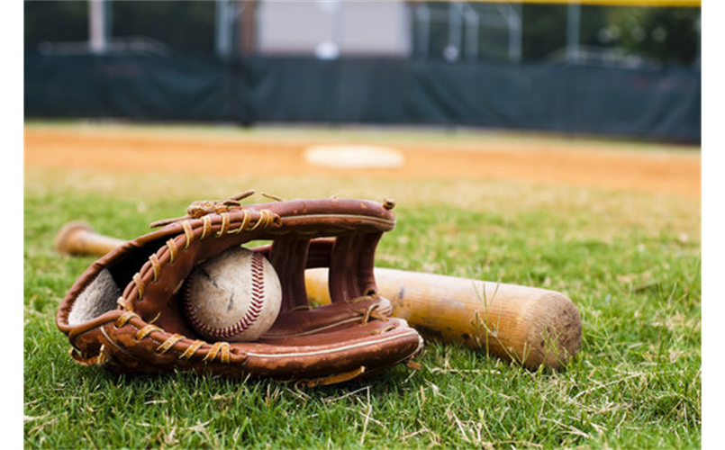 2026 Pony Baseball Spring Season