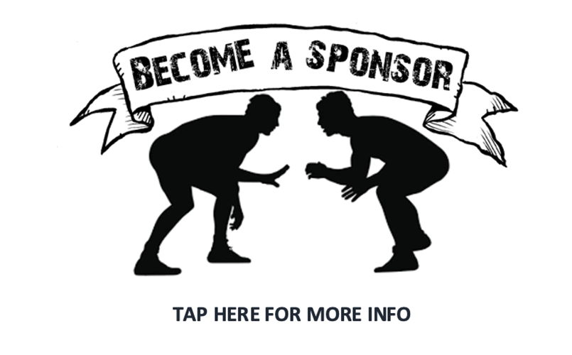 Become a Sponsor