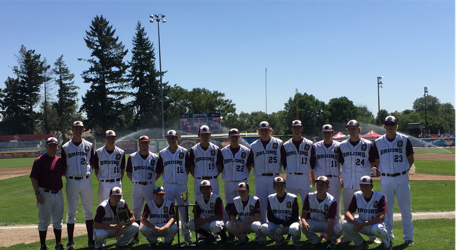 Walla Walla Valley Baseball Club > Home