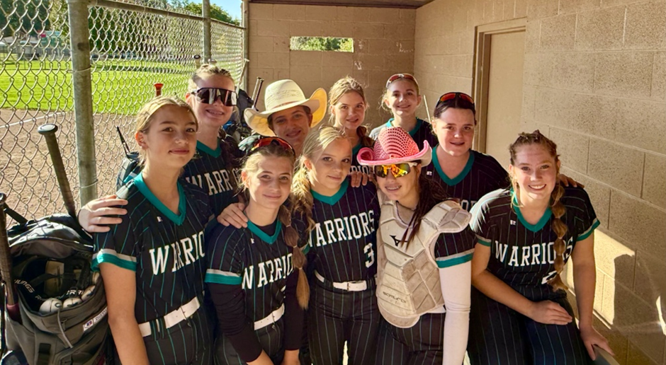 14U Valley Warriors 2026