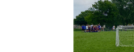 Join us for the Summer Soccer Skills Camp!