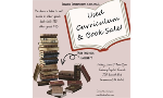 Used Curriculum & Book Sale