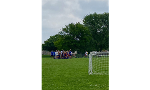 Taking Registrations for South Side Thunder's Summer Skills Camp