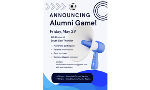 End of Season Celebration with Alumni