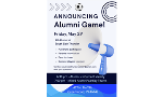 End of Season Celebration with Alumni
