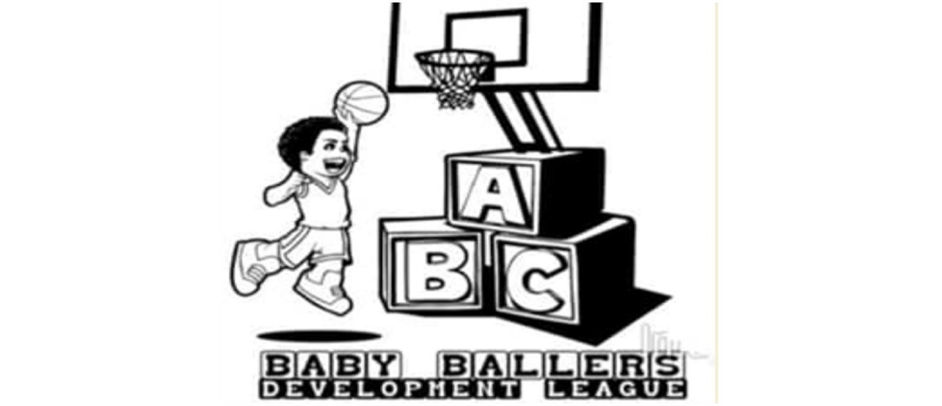 Baby Ballers FUNdamntals program
