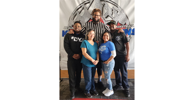 BCYB Board of Directors