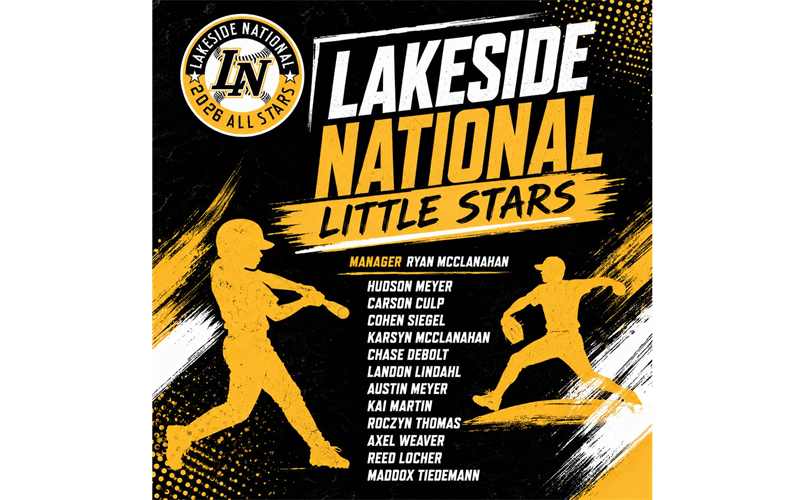 2026 Little Stars