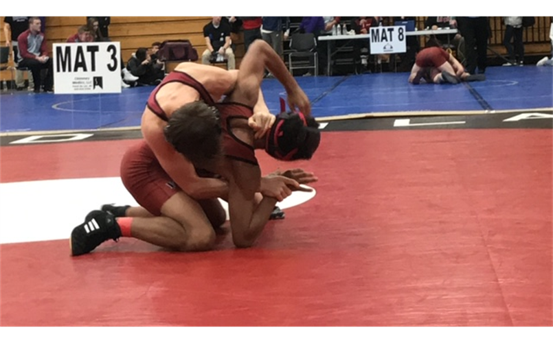 Middleton Wrestling > Home