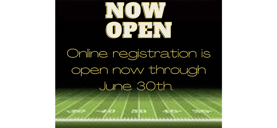 Big Lake Youth Football > Home