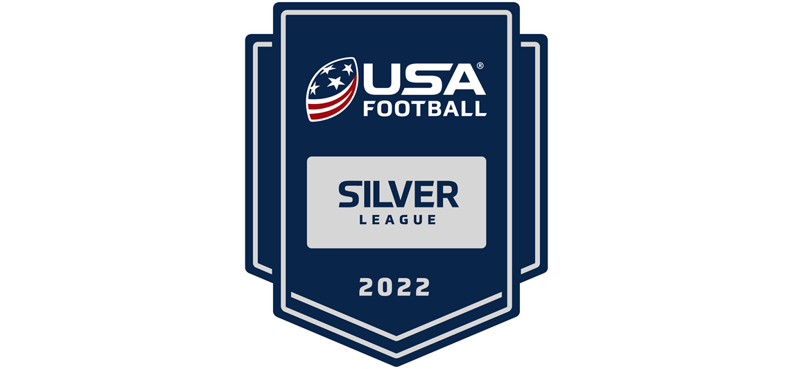 BLYFA is a Silver League program