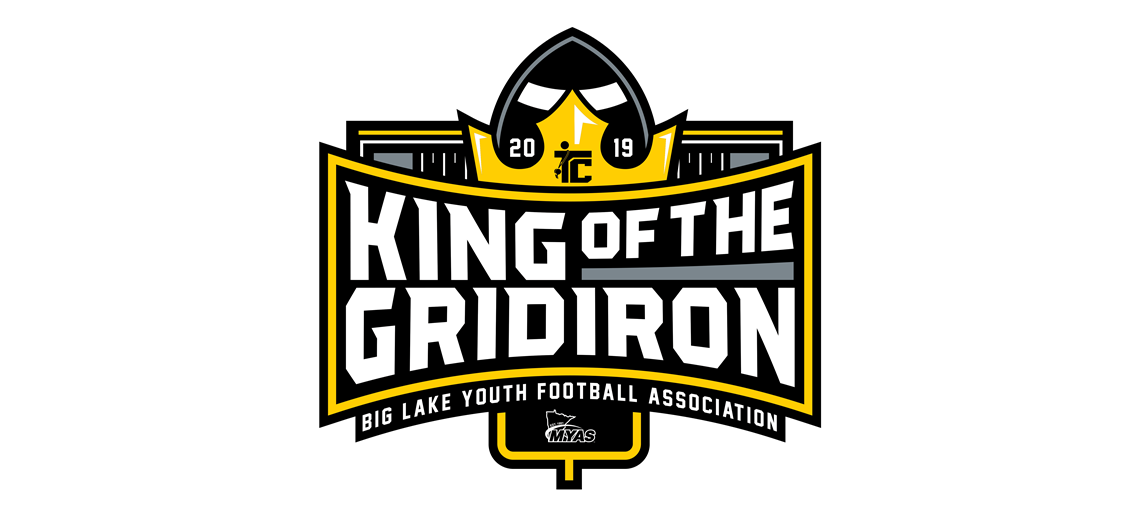 King Of The Gridiron