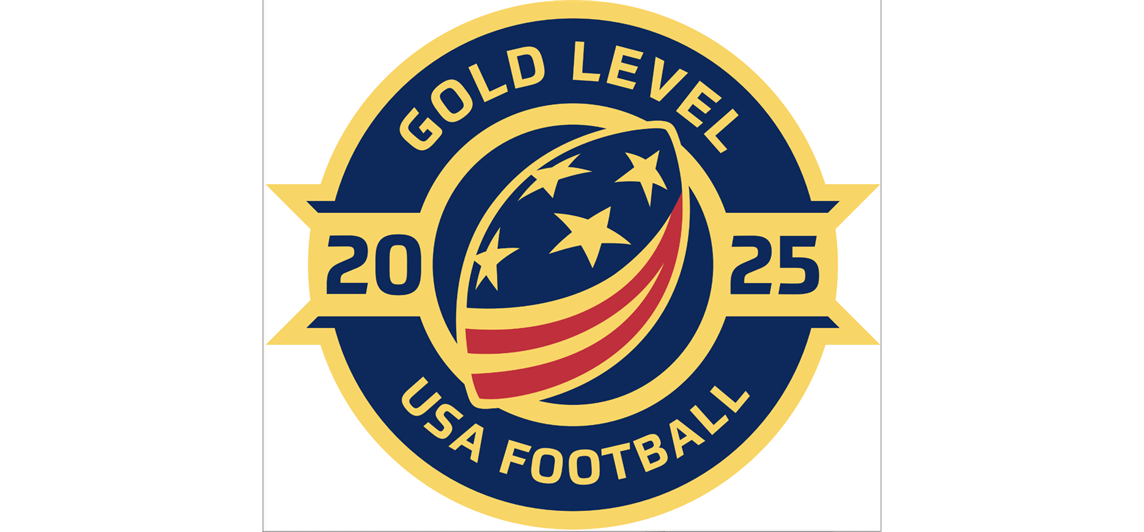 BLYFA is a Gold Level Program