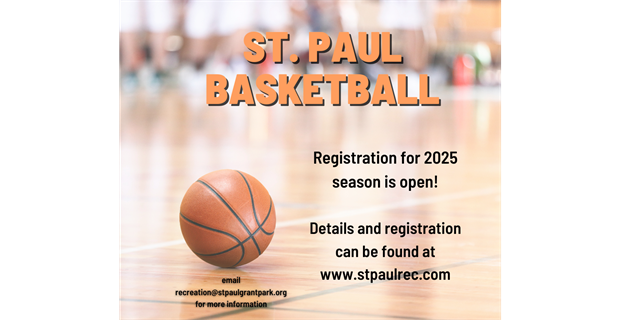 Registration is open!