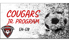 Cougars Jr Program