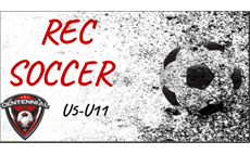 Rec Soccer Program
