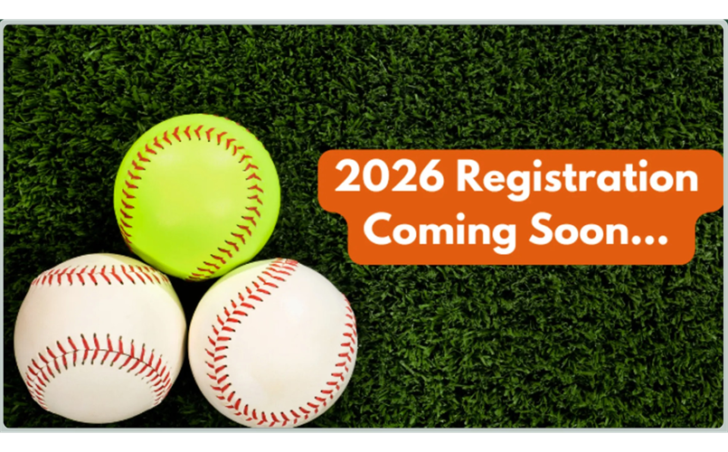 Registration Coming Soon