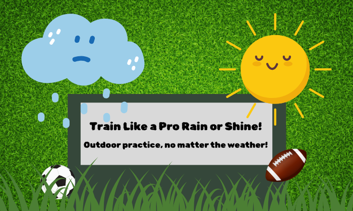 Rain or Shine