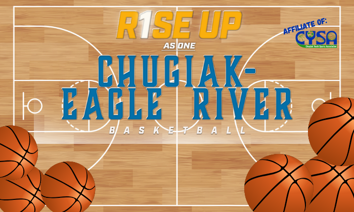 Interested in Competitive Basketball?