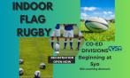 Indoor Rugby