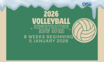 2026 Volleyball