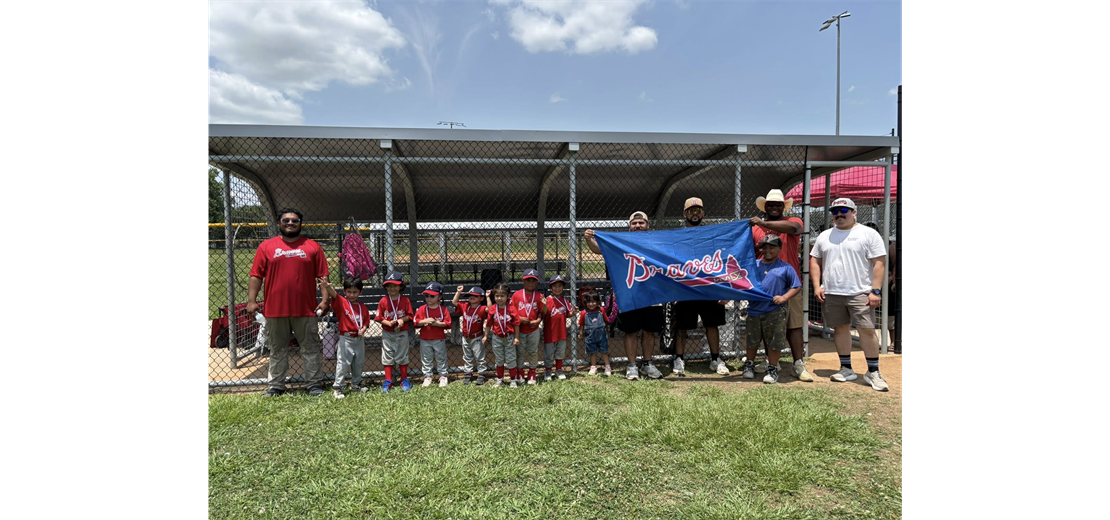 Spring 2025 IBL Allstar Champs