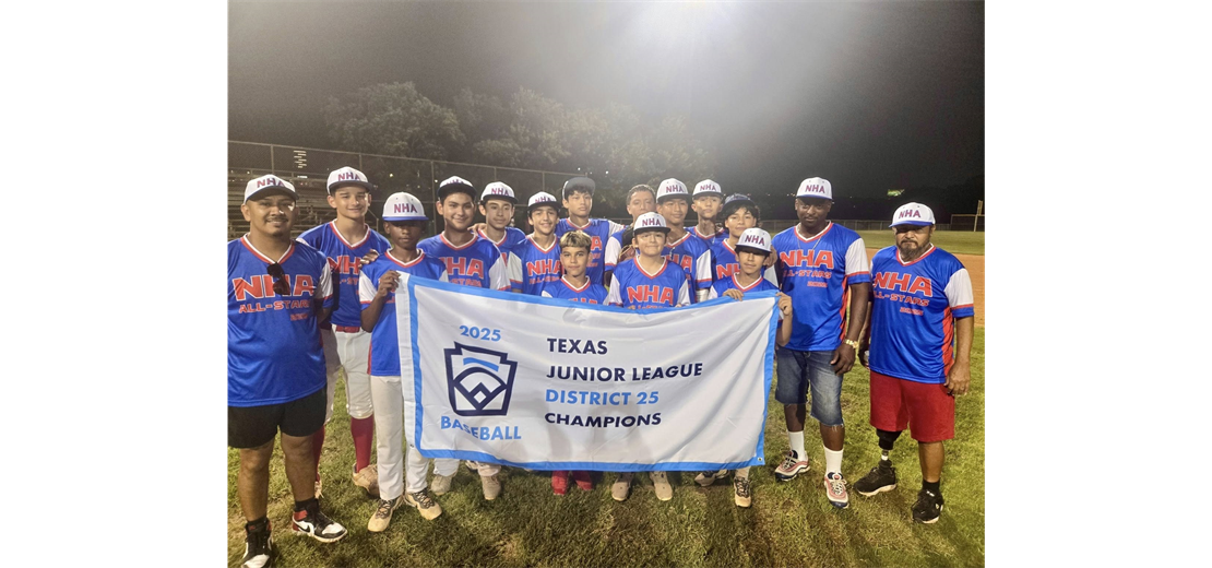 2025 JR BB Allstars