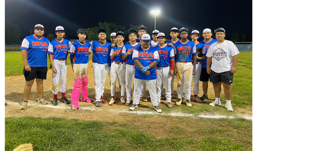 2025 SRBB Allstars