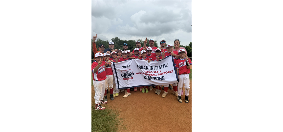 2026 Jamboree Champions 