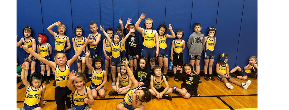 Norwin Junior Wrestling