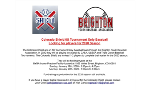 BYBA 8U Colorado Shield Tournament Only Holding Tryouts