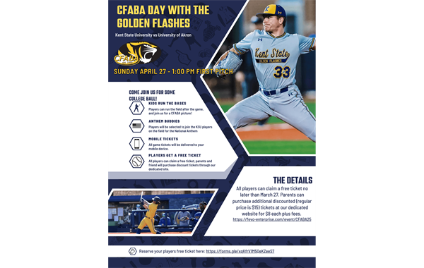 CFABA KSU Game Day