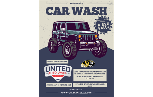 CFABA Carwash