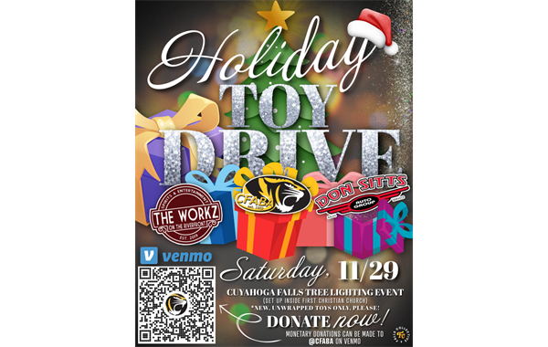 Annual Tree Lighting