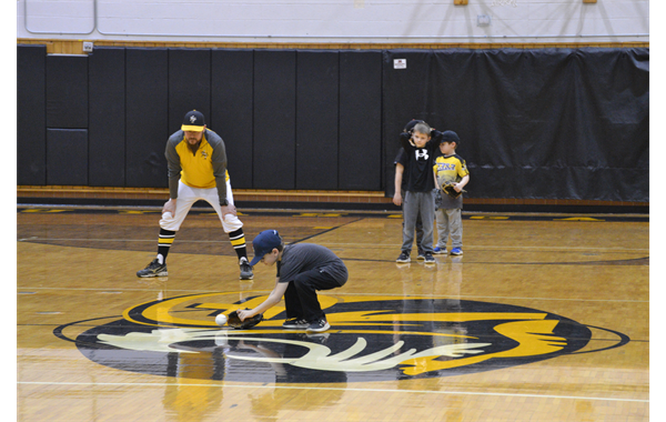 2026 Players Clinics