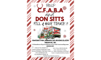 CFABA Holiday Toy Drive
