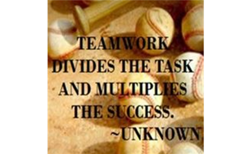 Marcellus Little League > Home