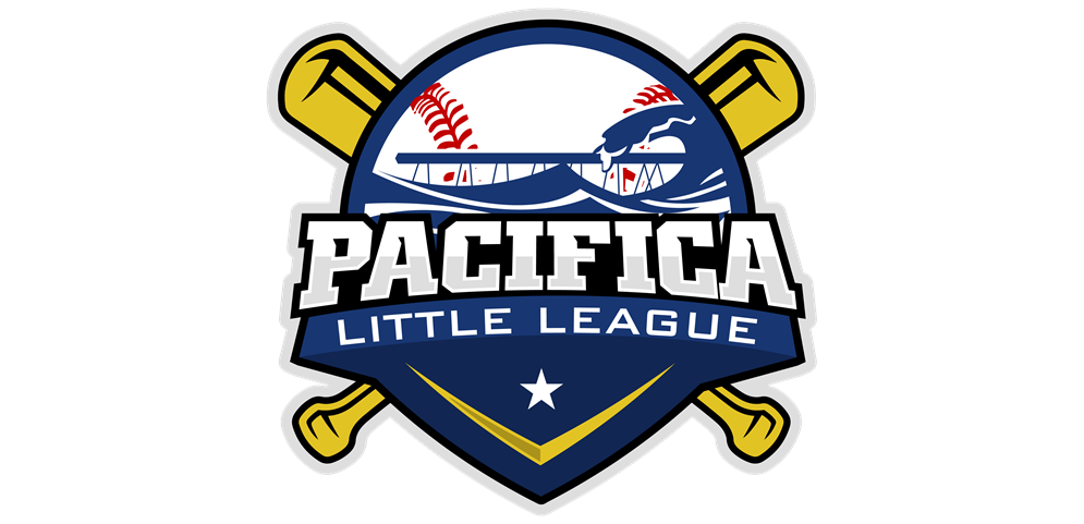 **Welcome to Pacifica Little League**