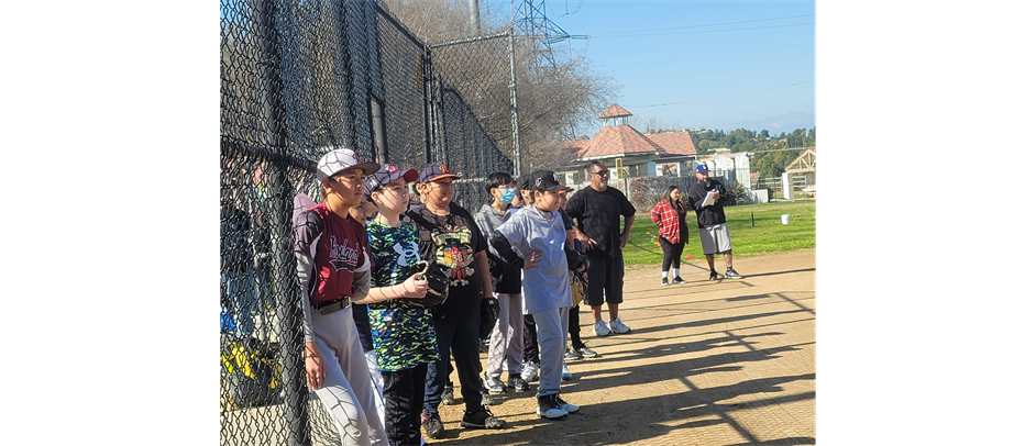 Spring 2023 Evaluations 