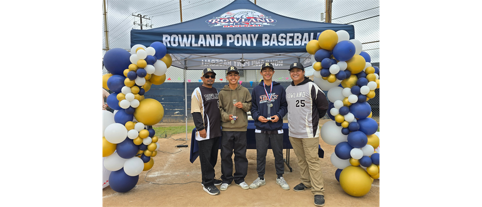 Closing Day Spring 2025