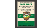 Fall Ball 2025