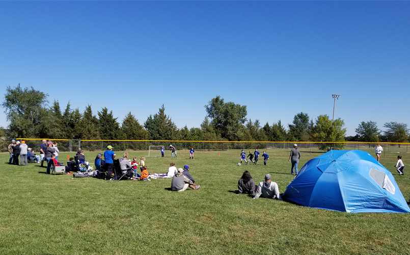 Bennington Parks & Rec > Home